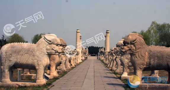 南京周边自驾一日游景点 2018南京1天时间周边游景点推荐