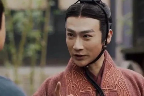 嫪毐是个什么样的人？