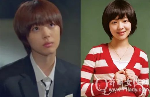 雪莉具荷拉诡异照片 雪莉整容前后照片