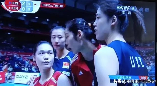 大家评价一下,中国女排的队长朱婷?