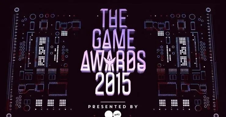 TGA历年年度最佳游戏提名盘点