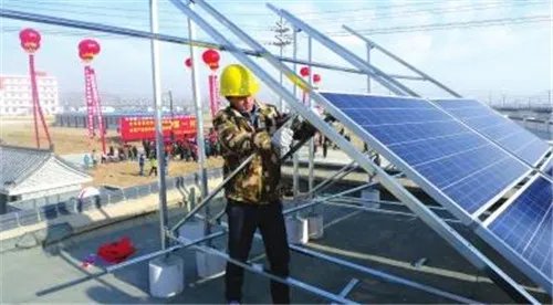 中国光伏十大名牌排行 2018哪个光伏品牌好呢