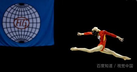 2010广州亚运会体操的比赛规则是?