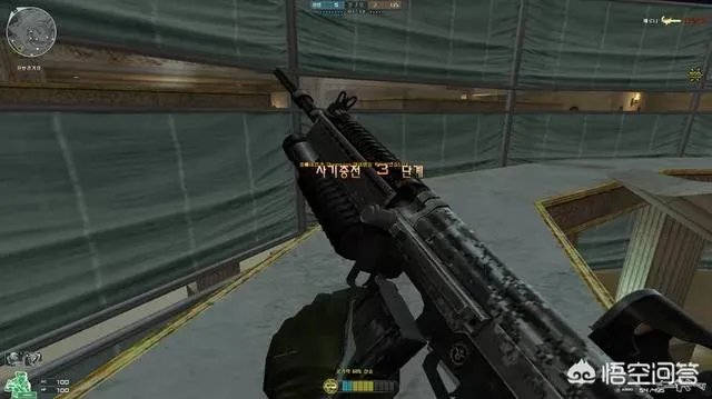 CF的救世主专用枪即将上线，到时候会破坏游戏平衡吗？