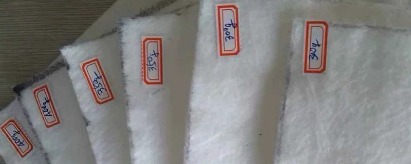 土工布是防水的吗