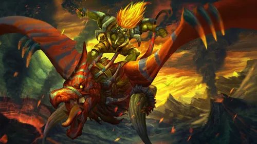 MLG联赛新套装介绍 这个TA帅哭了