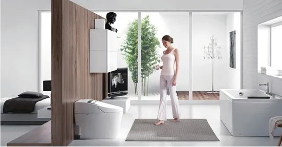 为了PP，一定要看的科勒马桶选购指南！