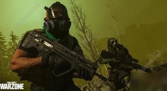 《使命召唤战区》无法存取线上服务器怎么解决 服务器问题解答