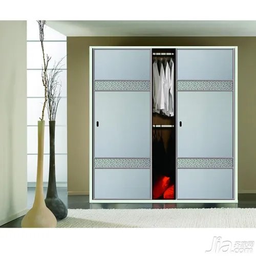 衣柜移门十大品牌  衣柜移门十大品牌介绍
