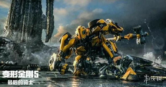 2017被中国拯救的10部好莱坞电影 一眼望去全是烂片!