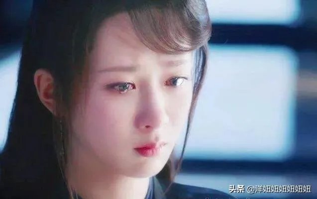 哪个镜头让你觉得一个演员演技爆炸？