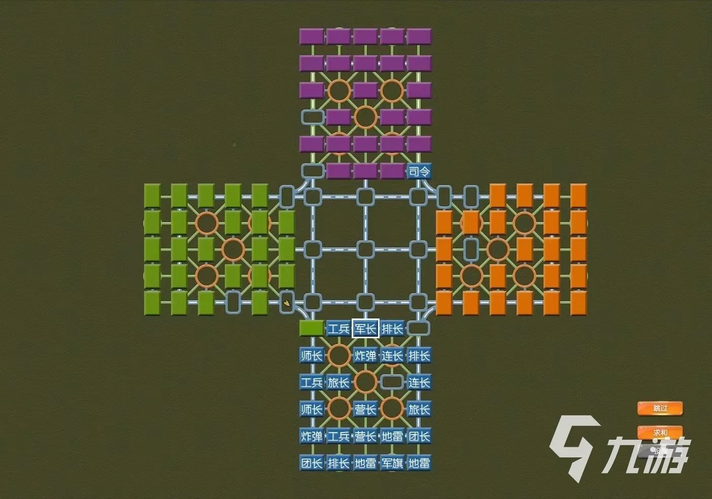 十种简易棋类游戏推荐 2023热门的棋类游戏排行榜