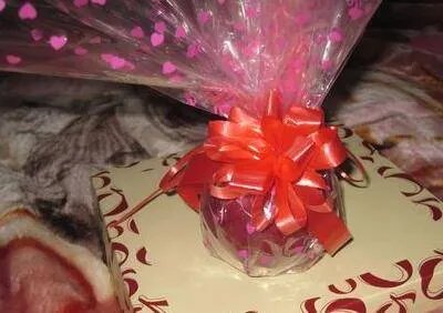 平安果卷筒包法怎么包