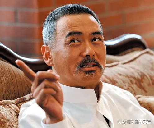 周润发三十年多年无子，妻子：不怪发哥，那是什么原因？