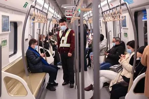 2021年苏州地铁线路图高清版 苏州地铁图2021最新版