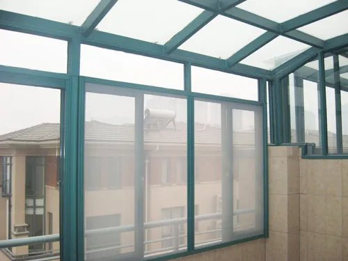 隐形纱窗价格介绍 让你买不了吃亏