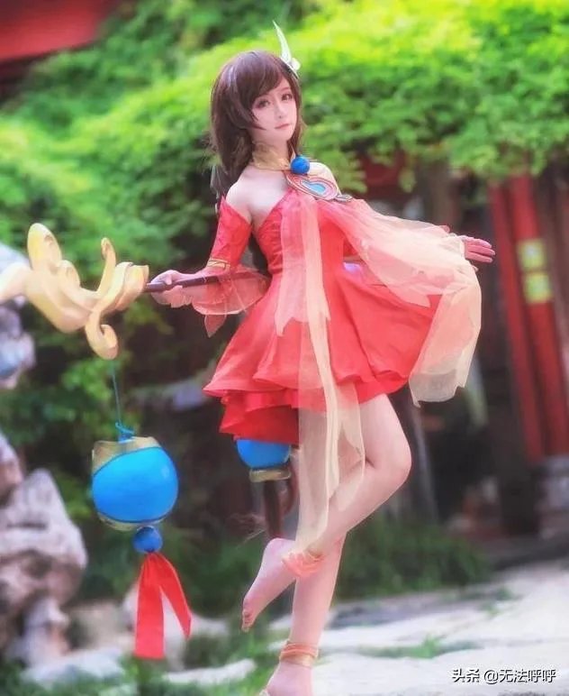 小学生出cos去漫展会不会被喷?