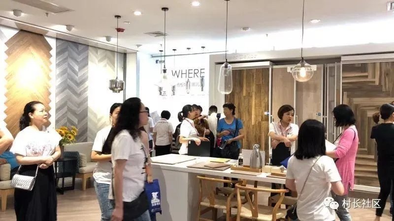 小木哥不哭，我们都买圣象！