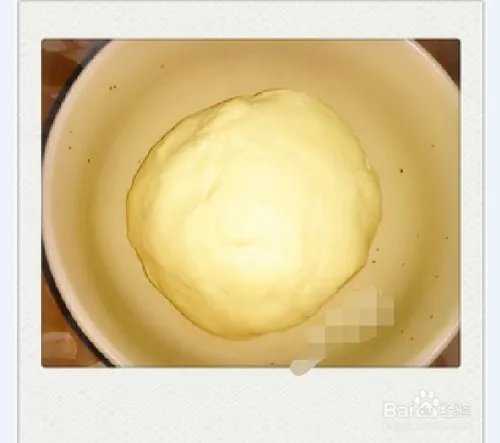 学做面包制作配方?