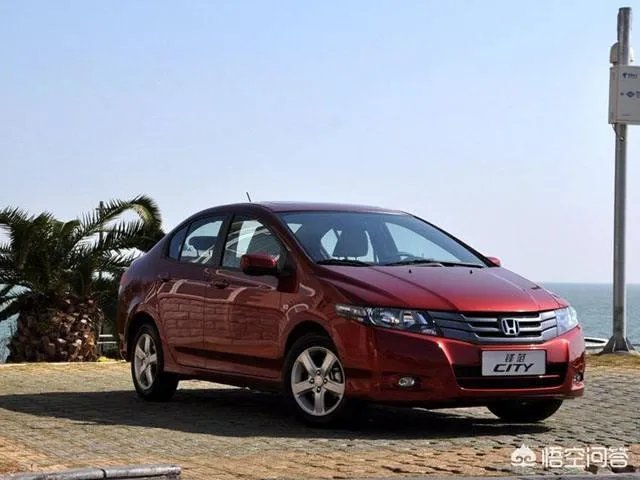本田锋范多少钱2017款价格1.5L舒适版报价 - 芝士回答