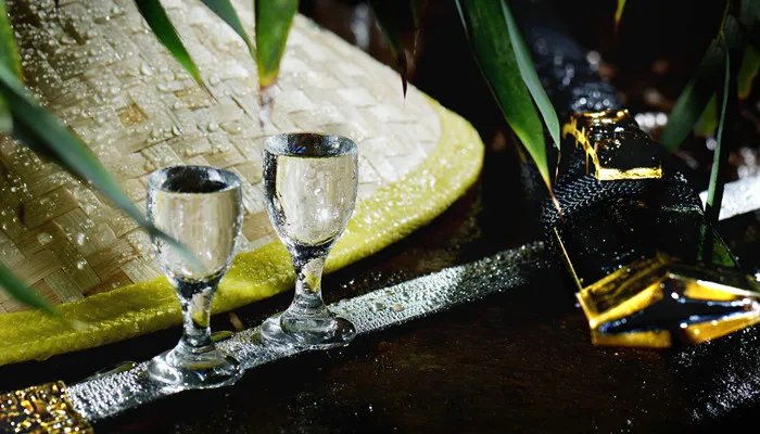 浓香型和清香型的区别 浓香型和清香型有什么区别