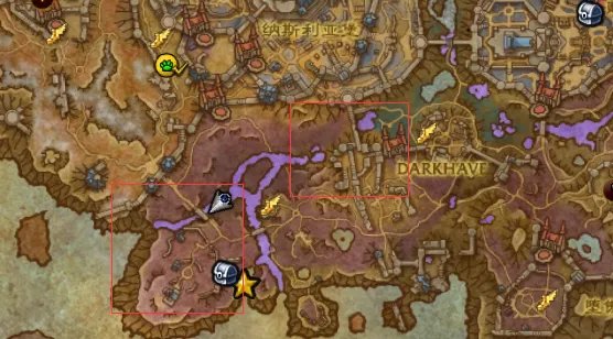 《魔兽世界》新的族群任务介绍