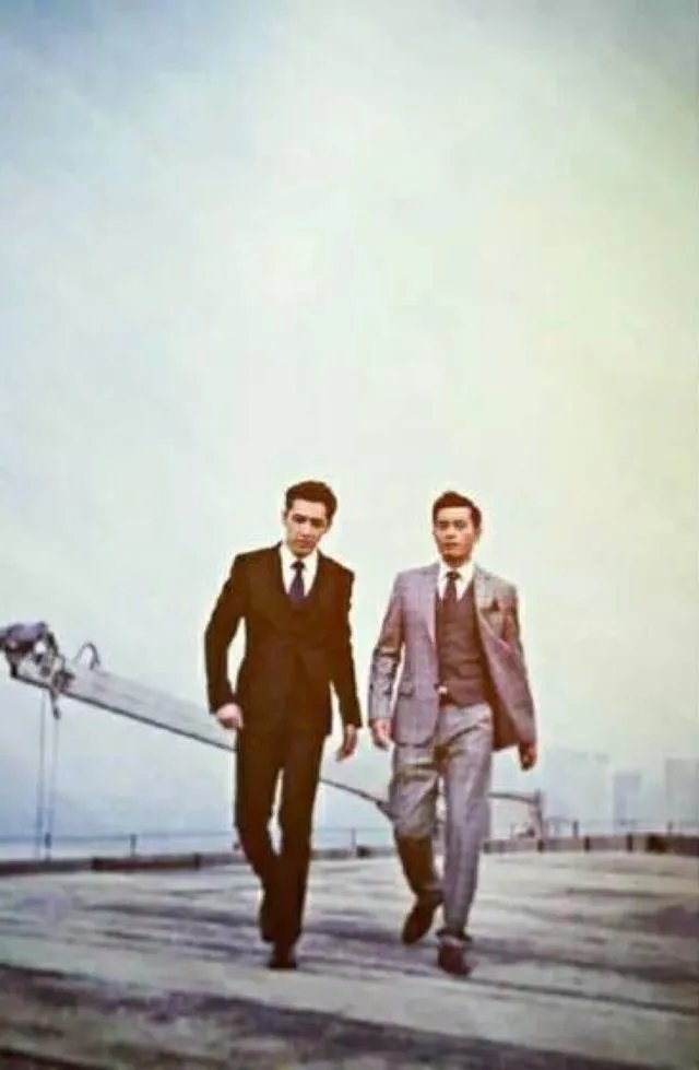 如何评价姜伟导演的《猎场》？