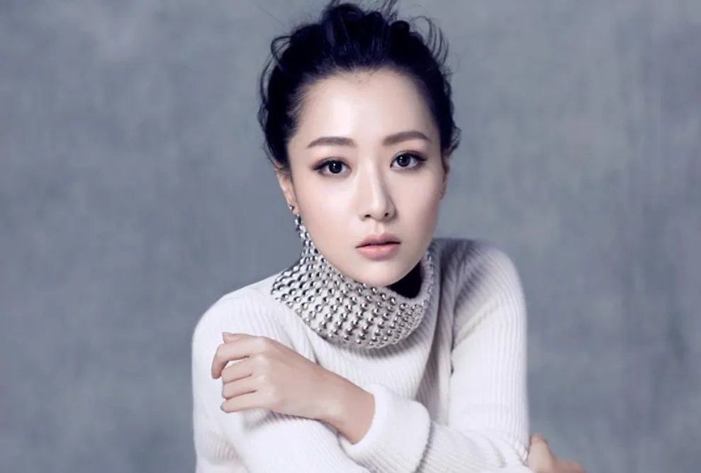 她是“京城四美”最美的一个,连王思聪都惹不起,你知道她是谁吗?