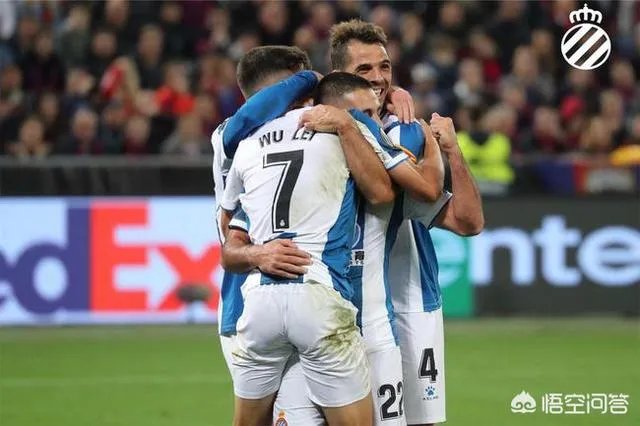 武磊终于爆发！单刀破门打进中国人欧战正赛首球，你怎么评价？