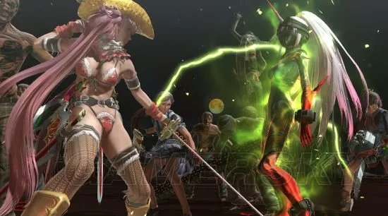 《御姐玫瑰Z2混沌》全流程攻略