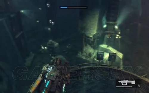 《深度黑暗：重装上阵》图文攻略