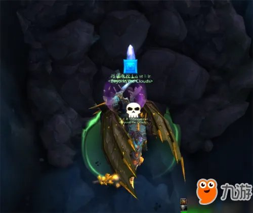 《魔兽世界》7.3阿古斯隐藏宝藏宝箱位置汇总