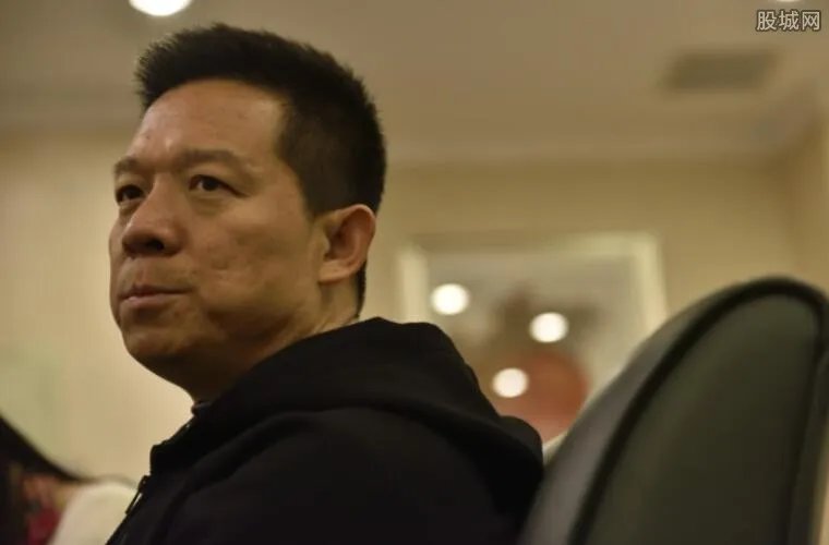 贾跃亭又有新金主 九城老板朱骏比许家印更懂贾跃亭？