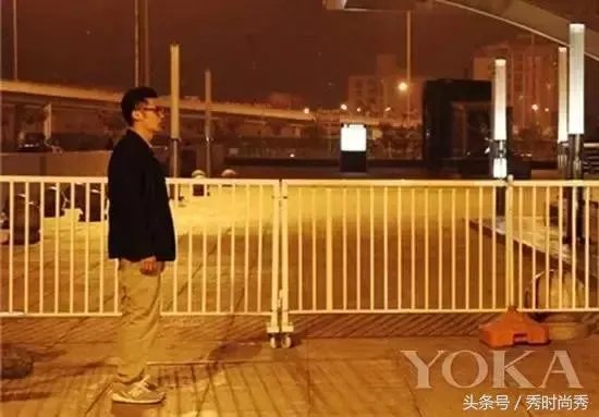 像余文乐这种背头适合什么脸型,怎么弄?