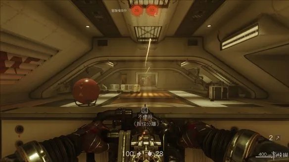 《德军总部2：新巨人》 图文流程攻略+基本操作+技能详解+boss心得【游侠攻略组】