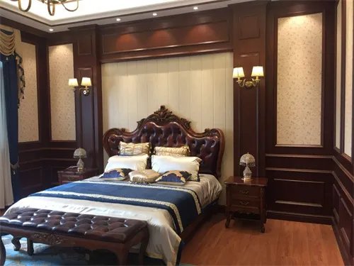 碳晶板全屋装修怎样