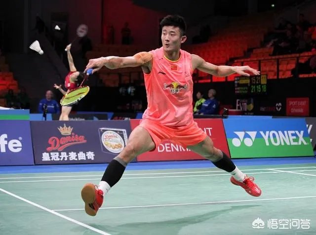 世锦赛上谌龙2-0战胜西本拳太,第二局谌龙5-11落后但最终逆转取胜,你怎么看?