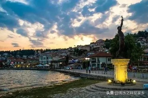 马其顿是一个怎样的国家？