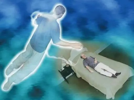 人死后身体竟还会做这10件事（图文揭秘）