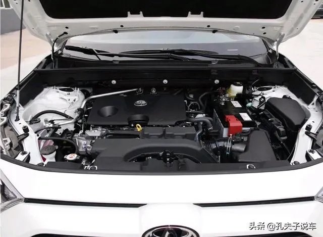 丰田RAv4新车多少钱？