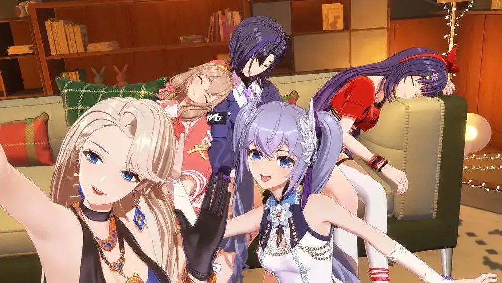 《初音未来：歌姬计划》：得到了“心”的机器人 能否永远地歌唱