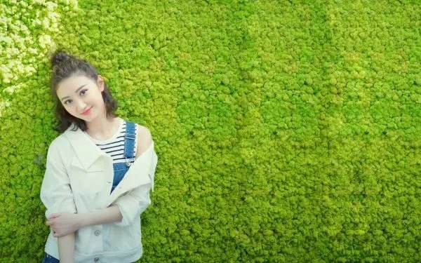 景甜的金主是哪个