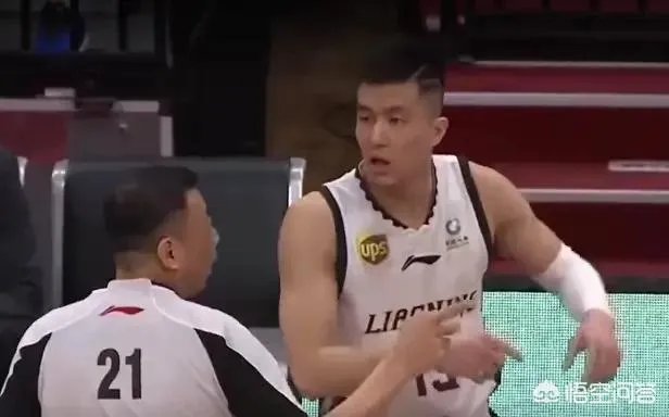 半决赛辽宁队再负新疆队,为何有球迷高喊王哲林MVP,这是什么梗?