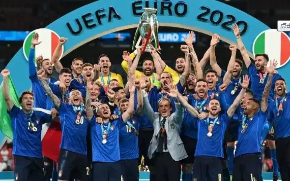 2022年欧洲杯什么时间开始？