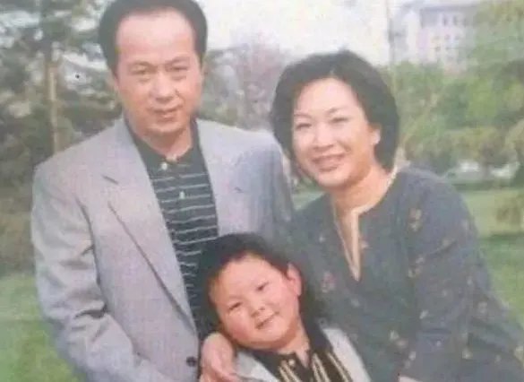 11年前，罗京葬礼上哭晕的刘继红，如今为何转身就嫁给富商？