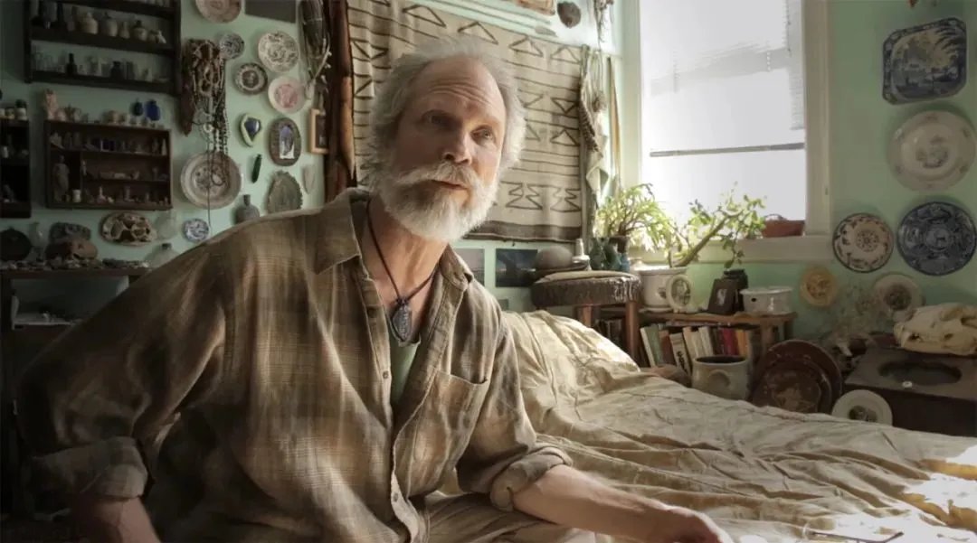 捡垃圾没出息？他在凌晨3点做了一生中最有意义的事情