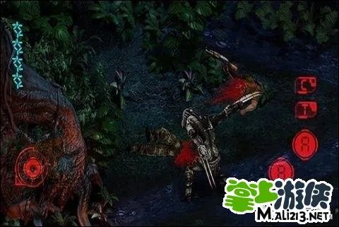 安卓铁血战士数据包下载及APK程序