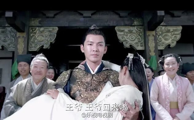 如何看待钟汉良的演技在《孤芳不自赏》中的下坡路？