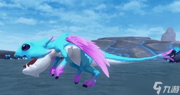 创造与魔法魔法灵龙捕捉方法