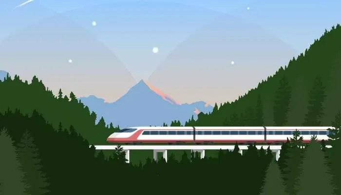 重庆将恢复开行直达香港高铁是什么情况 重庆将恢复开行直达香港高铁